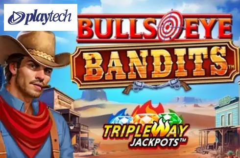 Bulls Eye Bandits